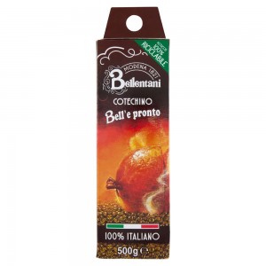 Cotechino IGP Modena Bellentani - 500 g