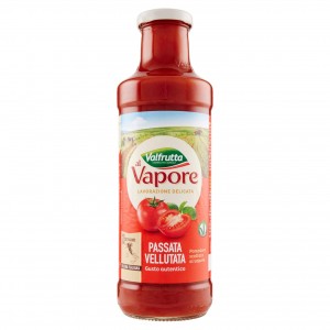 Passata  di Pomodoro Vellutata Valfrutta - 700 g