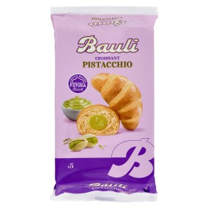 Croissant Pistacchio Bauli - 250 g