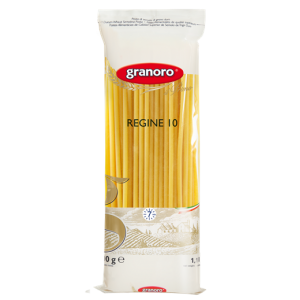 Pasta  Pennette  Rigate  - confezione da 500 g