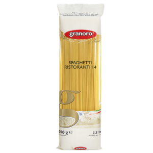 Pasta  Pennette  Rigate  - confezione da 500 g