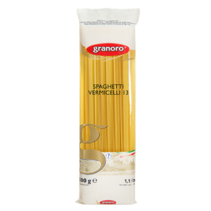 Pasta  Pennette  Rigate  - confezione da 500 g