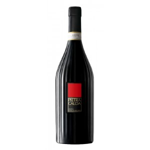 Vino Bianco Fiano di Avellino DOCG Riserva Pietracalda Feudi di San Gregorio - 750 ml