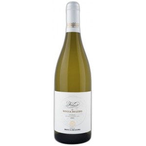 Vino Bianco Fiano di Bocca di Lupo IGT Tormaresca - 750 ml