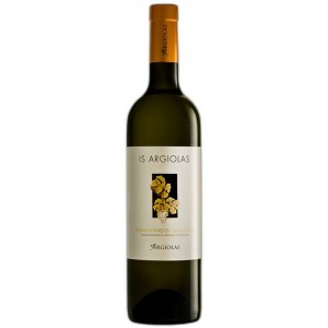 Vino Bianco Vermentino di Sardegna DOC Argiolas Is Argiolas - 750 ml