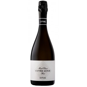 Spumante Cuvèe Brut Lunae - 750 ml