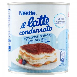Latte Condensato Nestlè - 397 g