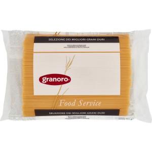 Pasta Spaghetti Granoro - confezione da 3000 g