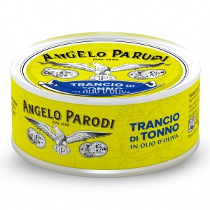 Spunti' Al Tonno Simmenthal - 2 x 84 g
