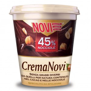 Cioccoblocco Latte e Nocciole Nestlè - 230 g