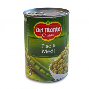 Piselli e Carotine Bonduelle - 240 g