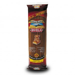 Pasta  Pennette  Rigate  - confezione da 500 g