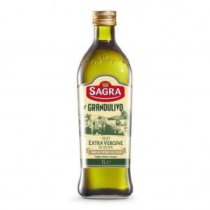 Olio Extra Vergine di Oliva il Grandulivo Salov - 1L