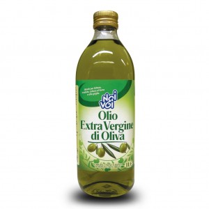 Olio Extra Vergine di Oliva Noi&Voi - 1L