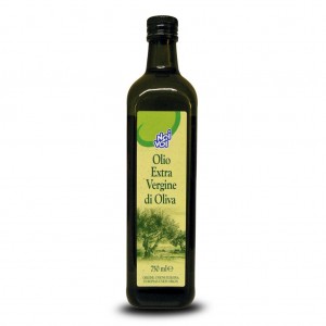 Olio Extra Vergine di Oliva Noi&Voi - 750 ML