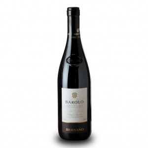 Vino Rosso Barolo DOCG Bersano - 750 ml