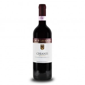 Chianti DOCG Ca'Fornara - 750 ml