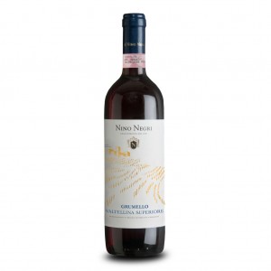 Grumello Valtellina Superiore Docg - 750 ml