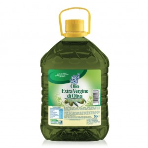 Olio extra Vergine di Oliva pet Noi&Voi - 5 L