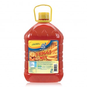 Olio Friggi Mix pet Noi&Voi - 5 L