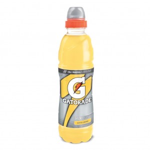 Gatorade Sport Drink Limone - 500 ml