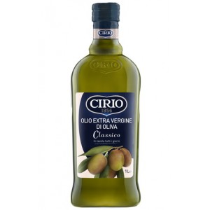 Olio Extra Vergine di Oliva Classico Cirio - 1L