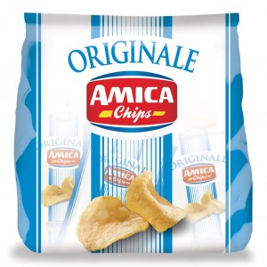 SNACK STICK & BRETZEL SALATI CAMEO CONFEZIONE DA 300 GR - Snack Salati -  Dispensa Alimentare 4 - SUPERMERCATO