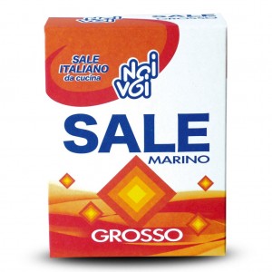 Sale Marino Fino Noi&Voi - 1 Kg