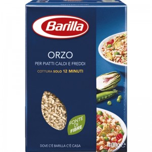Orzo  - confezione da 400 g