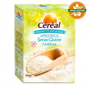 Crusca di Avena Molino Chiavazza - 250 g - Spesa Doc