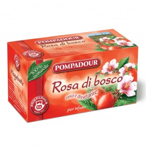 Croissant  Albicocca Bauli - 300 g