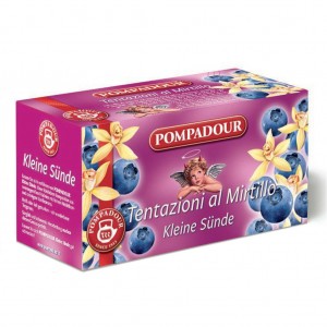 Croissant  Albicocca Bauli - 300 g