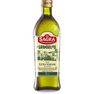 Olio Extra Vergine di Oliva il Grandulivo Sagra - 1000 ml