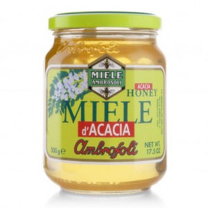 Miele  D'Acacia Ambrosoli - 500 g