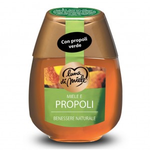 Miele  Ambrosoli - 250 g