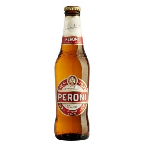 Birra  Peroni - 66 cl