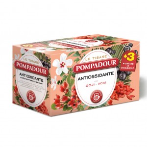 Croissant  Albicocca Bauli - 300 g