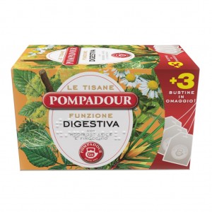 Croissant  Albicocca Bauli - 300 g