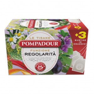 Croissant  Albicocca Bauli - 300 g
