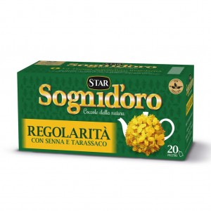Croissant  Albicocca Bauli - 300 g