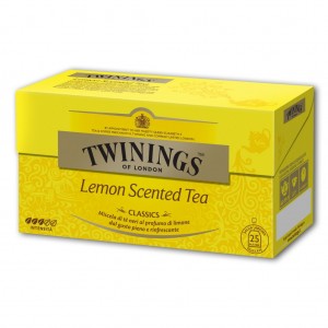 Tea Deteinato 25 Filtri Noi&Voi - 37,5 g