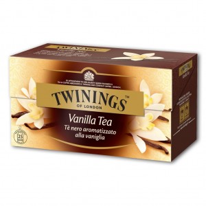 Tea Deteinato 25 Filtri Noi&Voi - 37,5 g