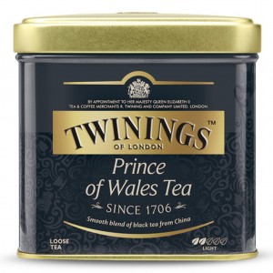 Tea Deteinato 25 Filtri Noi&Voi - 37,5 g