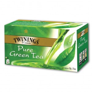 Tea Deteinato 25 Filtri Noi&Voi - 37,5 g