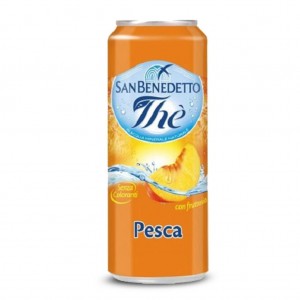Coca Cola Lattina - 330 ml