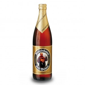Birra Franziskaner - 50 cl