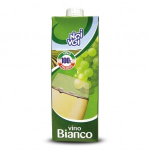 Vino Rosso Corvo - 750 ml