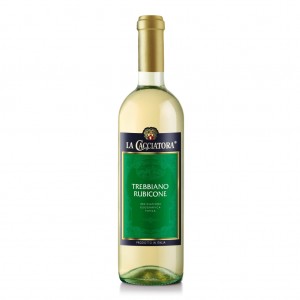Vino Rosso Corvo - 750 ml