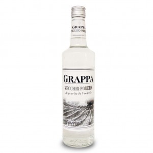 Brandy  Vecchia Romagna Classica - 700 ml