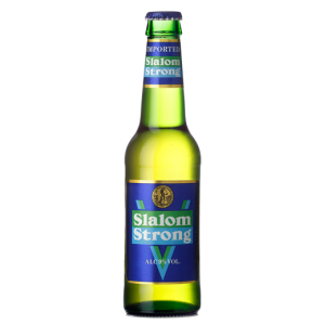 Birra  Tennent's  Super - 33 cl